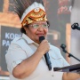 Buka Pasar Murah dan Pameran UMKM di Papua, Wamendagri Ribka Dorong Penguatan Ekonomi Kreatif