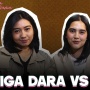 Podcast Tiga Dara: Jakarta untuk Perempuan, Sudah Jadi Ruang Aman atau Belum?