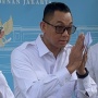 Listrik Jawa Byar Pet, Bos PLN Minta Maaf Sebelum Menghadap Prabowo di Istana
