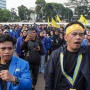 Dugaan Aliran Uang ke BEM UBK Bentuk Represi Halus terhadap Mahasiswa