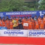 Lengkap! Ini Hasil Liga TopSkor Greater Jakarta hingga Pemain Terbaik