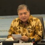 Airlangga Ungkap Biang Kerok Neraca Dagang Sempat Defisit, Impor BBM Jadi Pemicu