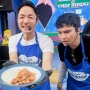 Adu Resep Ayam Aldi Taher vs Chef Hideki, Siapa Lebih Kreatif?