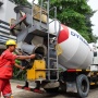SIG Bidik Pasar Renovasi Rumah Lewat MiniMix, Beton Siap Pakai Tembus Gang Sempit
