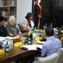 Megawati, Sinta Wahid, hingga Romo Magnis Berkumpul di Menteng, Ada Apa?