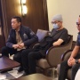 Jejak Pelarian Michael Steven Berakhir: Buronan Kasus Pasar Modal Rp337 M Dipulangkan ke RI