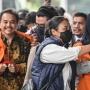 30 Kali Wajib Lapor Jadi Kunci Roy Suryo dan dr Tifa Lolos dari Sel Tahanan Jaksa!