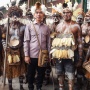 Kunjungan Gibran ke Asmat, Pantau Museum hingga Pembangunan Gereja