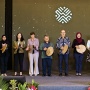 Sasar 5 Provinsi, Program Lanskap Berkelanjutan Targetkan Konservasi Jutaan Hektare Kawasan