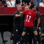 Nyaris Liburan, Zico Kini Jadi Pahlawan Mesir di Piala Dunia 2026