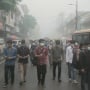 Tak Hanya Fisik, Polusi Udara Juga Mengancam Kesehatan Mental