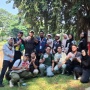 Menghidupkan Kembali Taman Kota: Upaya Ayo ke Taman Ubah Cara Warga Memanfaatkan Ruang Publik