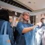 Denim, Gaya Hidup, dan Masa Depan Fashion Berkelanjutan