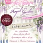 Sukaria Market Volume 4 Hadirkan Pengalaman Royal Season yang Lebih Imersif Lewat The Royal Garden