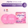 Bedak Padat Marina Boleh Dipakai Mulai Umur Berapa? Remaja Wajib Tahu Biar Wajah Gak Jerawatan