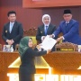 Khofifah Paparkan Realisasi Pendapatan APBD Jatim 2025 Tembus 104,65 Persen