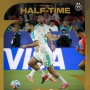 Aljazair Comeback Kalahkan Yordania 2-1 dan Jaga Asa Lolos 32 Besar Piala Dunia 2026
