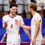 Sesumbar Declan Rice Jelang Lawan Ghana: Inggris Bisa Libas Siapa Pun di Piala Dunia 2026