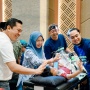 Wujud Nyata Komitmen ESG, Pegadaian Gelar Khitanan Massal 2026 Bagi 500 Anak
