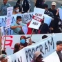 Bantah Mobilisasi Massa Demo Pro MBG, Bakom RI: Itu Tidak Benar!