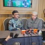 Momen Haru Ruben Onsu dan Igun di Tanah Suci: dari Cuaca 50 Derajat hingga  Me-Time di Depan Kabah