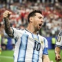 Argentina Hajar Austria: Lionel Messi 18 Gol Top Skor Sepanjang Masa Piala Dunia