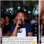 Usai Bertemu Wapres Gibran, Pengurus BEM UBK Akui Terima Uang: Baru Cair 20 Persen!
