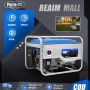 4 Genset Mini Portable Praktis dan Senyap, Solusi Saat Mati Listrik