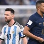 Kylian Mbappe: Jujur, Lionel Messi Pemain Terbaik Dunia