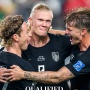 Fakta Menarik Norwegia vs Senegal: Dari Rekor Erling Haaland hingga Sejarah Gol Marcus Pedersen