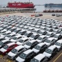 Ekspor Mobil Buatan Indonesia Tancap Gas, Naik 31,4 Persen