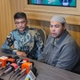 Ruben Onsu dan Ivan Gunawan Pilih Tak Sekamar saat Umrah, Ini Alasannya