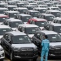 Neraca Perdagangan Defisit Pemerintah Harus Permudah Ekspor Komponen Otomotif Dkk