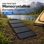 7 Solar Panel Portable Murah, Solusi Darurat Saat Listrik Padam