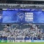 Pertama Kali Dalam Sejarah Piala Dunia! Badai Petir Hentikan Prancis vs Irak