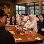 Lebih dari Sekadar Panutan: Cara Anak Sulung Mengembangkan Diri Bersama di Persulungan