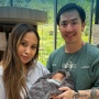 Gugat Cerai Brian Siawarta, Rafaela Rahardja Sebut Sang Suami Sudah Mundur dari Pendeta Sejak Lama