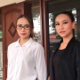 Rafaela Rahardja Jalani Sidang Cerai Perdana dengan Brian Siawarta, Ungkap Isu KDRT sebagai Pemicu