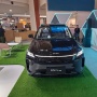 DFSK E5 Plus Ramaikan Pasar SUV dengan Teknologi PHEV untuk Pasar Indonesia