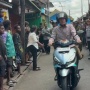 Teruji di Papua Motor Listrik Yadea VELAX H yang Digunakan Wapres Gibran Kini Mejeng di Kemayoran