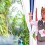 Teka-teki Pertemuan 2 Juni: Menhut Raja Juli Bakal Dicecar Soal Skandal Izin Hutan Kuansing