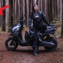 Apa Bedanya eMotor Tyranno vs Tyranno X? Ini Detail Perbandingan Spesifikasi dan Harganya