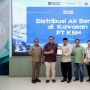 Bapemperda DPRD DKI Jakarta Dorong PAM Jaya Percepat Perbaikan Pipa