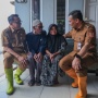Gerak Cepat Tangani Rob Pati, Ahmad Luthfi Siapkan Rp400 Juta untuk Rehabilitasi Tanggul