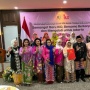 Ikatan Keluarga Dewan DPRD DKI Perkuat Organisasi dan Pengabdian Masyarakat