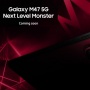 Samsung Galaxy M47 5G Coming Soon: Snapdragon Baru, Kamera OIS, dan Baterai Jumbo