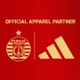 Harga Jersey Baru Persija x Adidas Terungkap: Ada 2 Opsi, Versi Player Issue Tembus Rp1 Juta