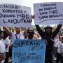 KPAI Sesalkan Pelibatan Siswa dalam Aksi Dukung MBG di Batam: Itu Eksploitasi dan Manipulasi Anak!
