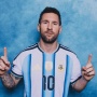 Catatan Positif dan Negatif Lionel Messi saat Argentina Tundukkan Austria di Piala Dunia 2026