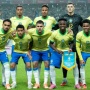 Makna Lagu Bon Jovi 'Livin' on a Prayer' Menggema usai Brasil vs Haiti